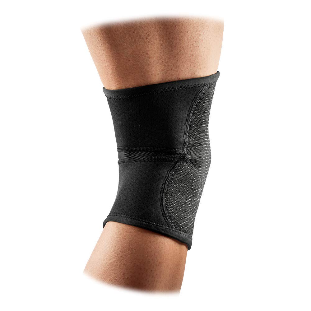 McDavid MD5211-01-34 HyperBlend Knee Sleeve L