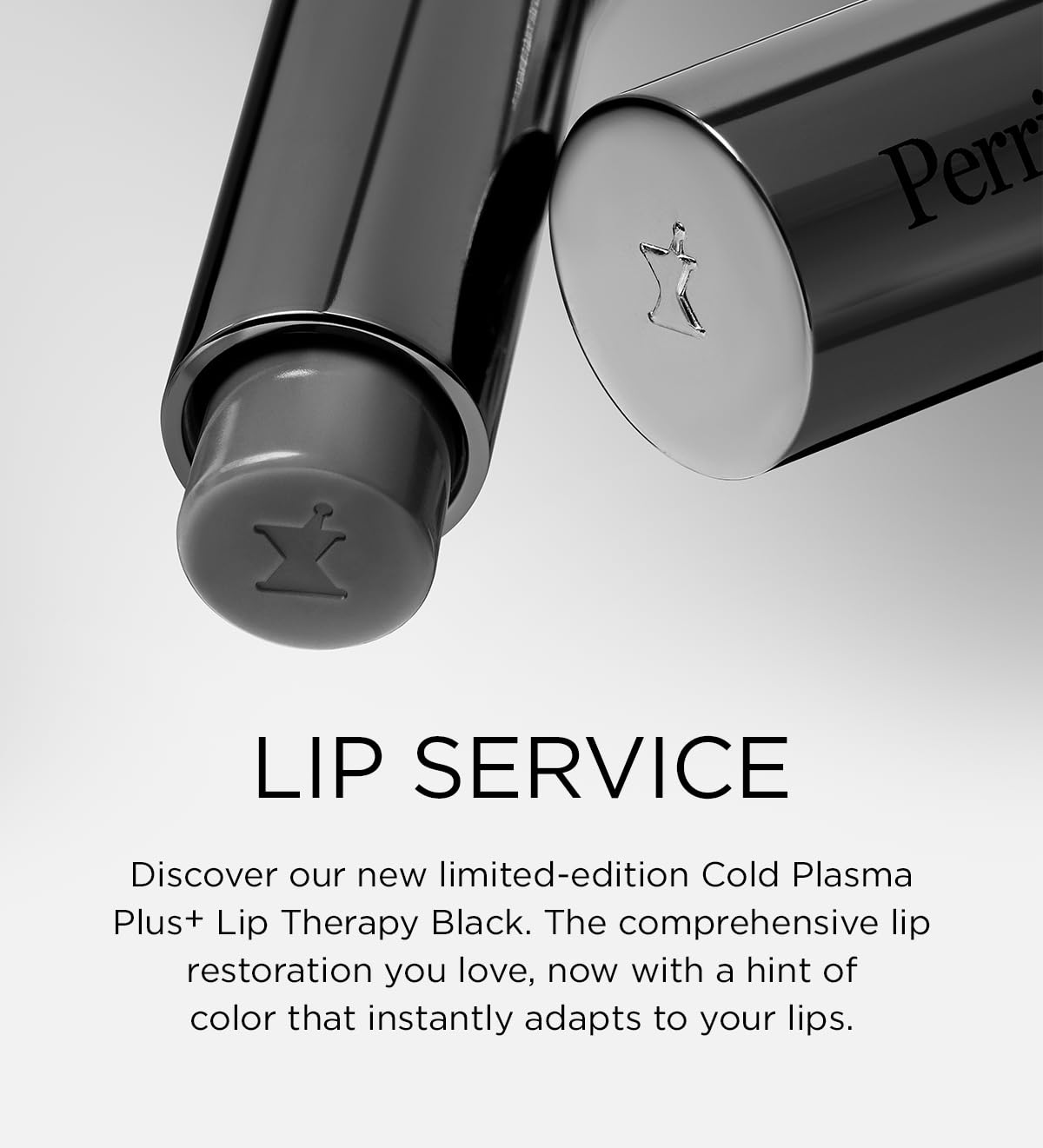 Perricone MD Cold Plasma Plus+ Lip Therapy