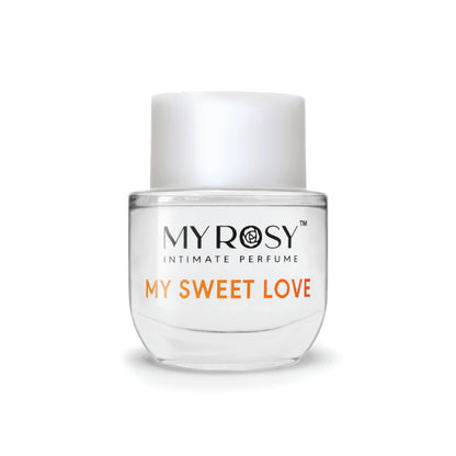 Daily Reset - Deodorizing Perfume Oil for Women - Dermatologist Approved - Intimate Fragrance - Hypoallergenic, Long Lasting, Alcohol & Paraben-Free, Odor Control, Fragrance Oil for Feminine Area