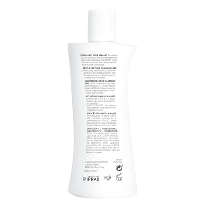 Saforelle Gentle Cleansing Care 2X250ml