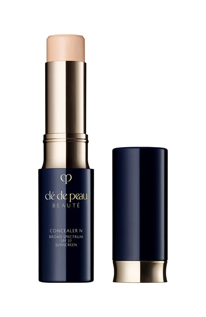 Cl%C3%A9 Peau Beaut%C3%A9 Concealer Ivory