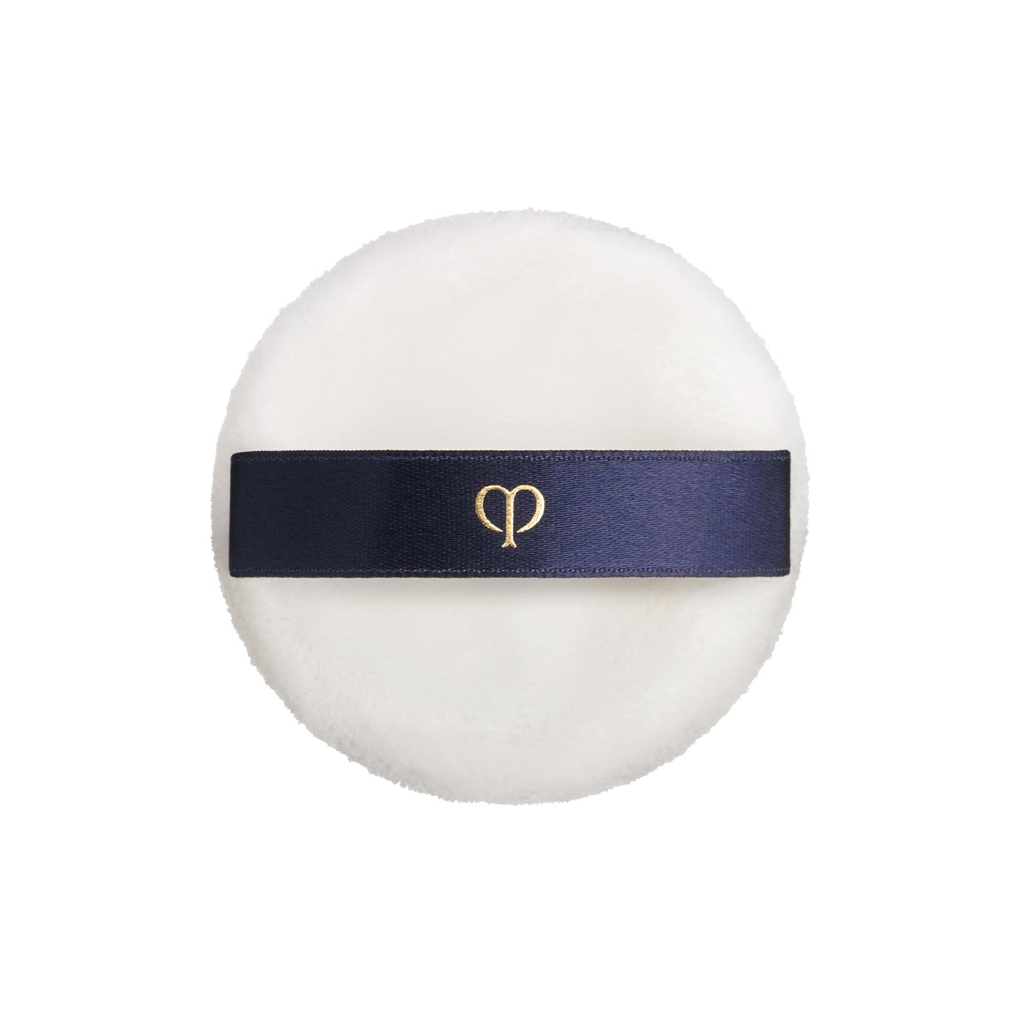Translucent Loose Powder Mini Puff