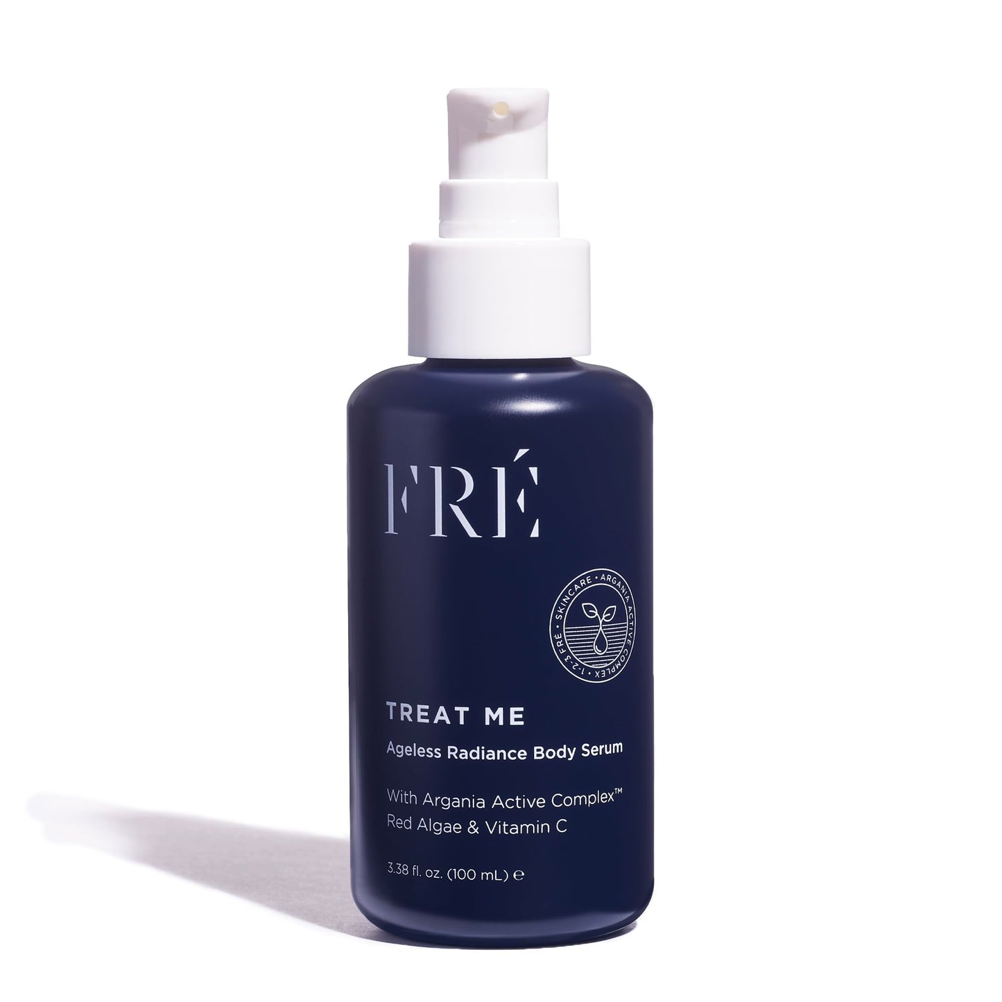 FRÉ Body Serum With Vitamin C & Niacinamide – Body serum with facial skincare grade ingredients