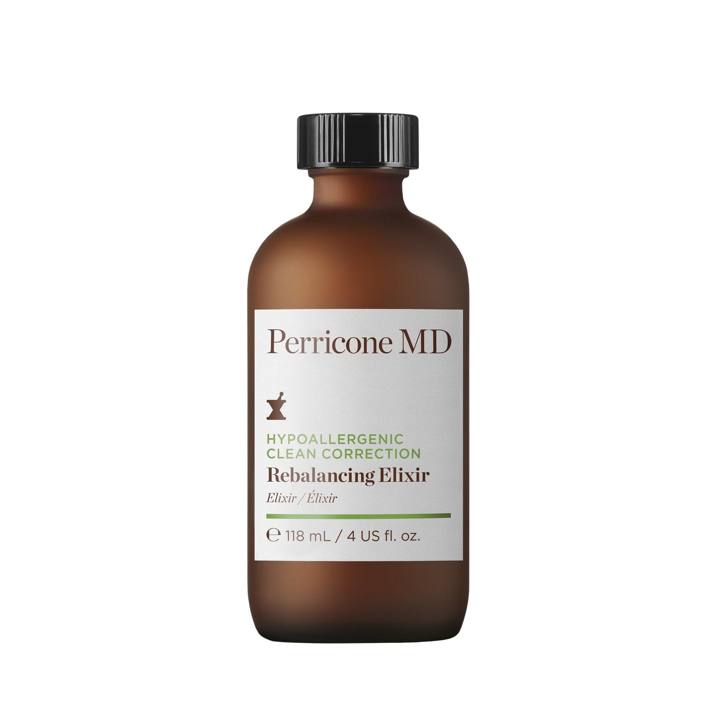 Perricone MD Hypoallergenic Clean Correction Rebalancing Elixir, 4 fl. oz.