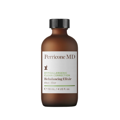 Perricone MD Hypoallergenic Clean Correction Rebalancing Elixir, 4 fl. oz.