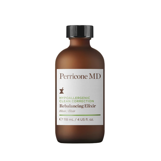 Perricone MD Hypoallergenic Clean Correction Rebalancing Elixir, 4 fl. oz.