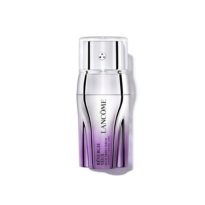 Lancôme Rénergie H.C.F. Triple Serum Eye – Anti-Aging Eye Serum with Hyaluronic Acid, Vitamin C & Niacinamide for Lifting, De-Puffing, Smoothing Fine Lines & Brightening Eye Contour - 0.67 Fl. Oz
