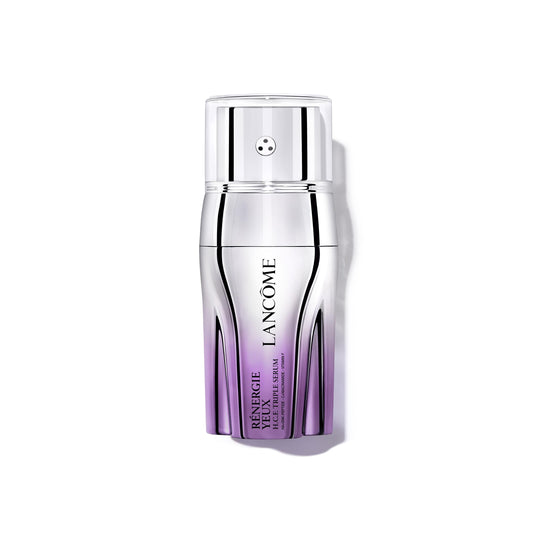 Lancôme Rénergie H.C.F. Triple Serum Eye – Anti-Aging Eye Serum with Hyaluronic Acid, Vitamin C & Niacinamide for Lifting, De-Puffing, Smoothing Fine Lines & Brightening Eye Contour - 0.67 Fl. Oz