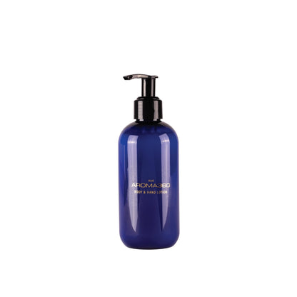 Aroma360 Hand Lotion My Way 8oz