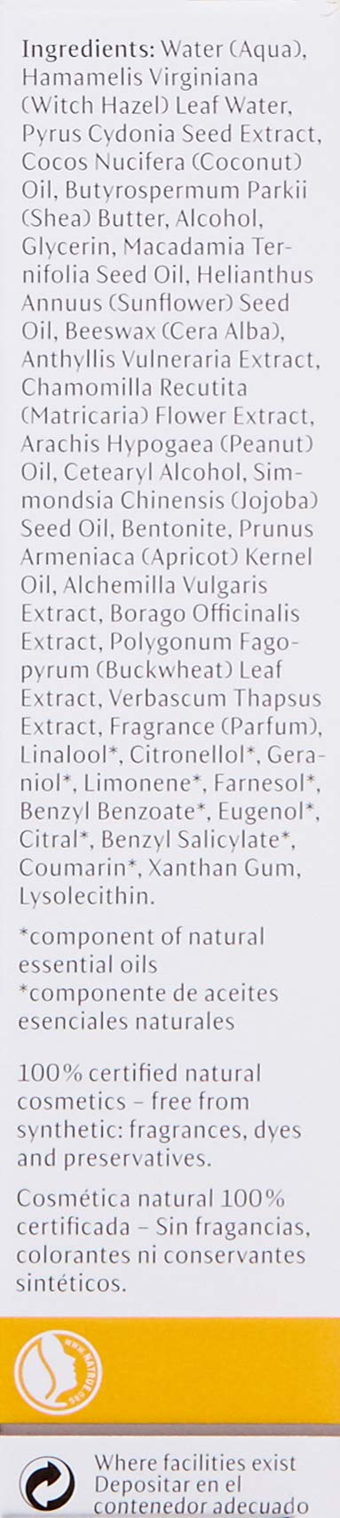 Dr. Hauschka Soothing Mask, 1 Fl Oz