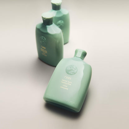 Eternal Curls Cleansing Creme