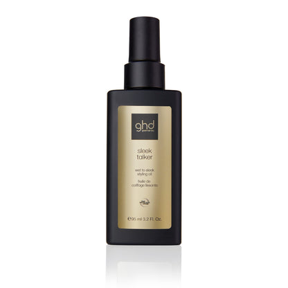 ghd Styling Creams, Oils, Foams and Sprays