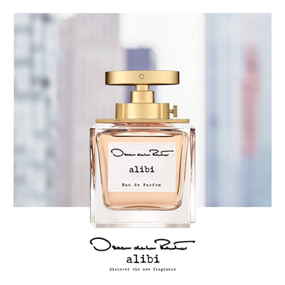 Oscar Renta Alibi EDP 3 4