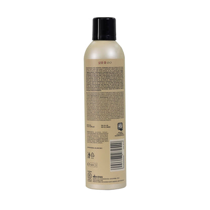 Davines This Is A Medium Hair Spray, Medium Hold Flexible Finish - Fine Mist for Brushable Hold & Natural Movement - Humidity Resistant, 13.53 Fl Oz
