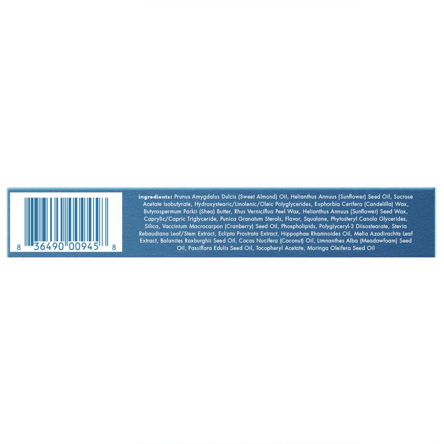 Bioelements Lip Clinic Hydrating Serum - 0.33 fl oz - Moisturize & Hydrate with Shea Butter & Squalane - Vegan, Gluten Free - Never Tested on Animals