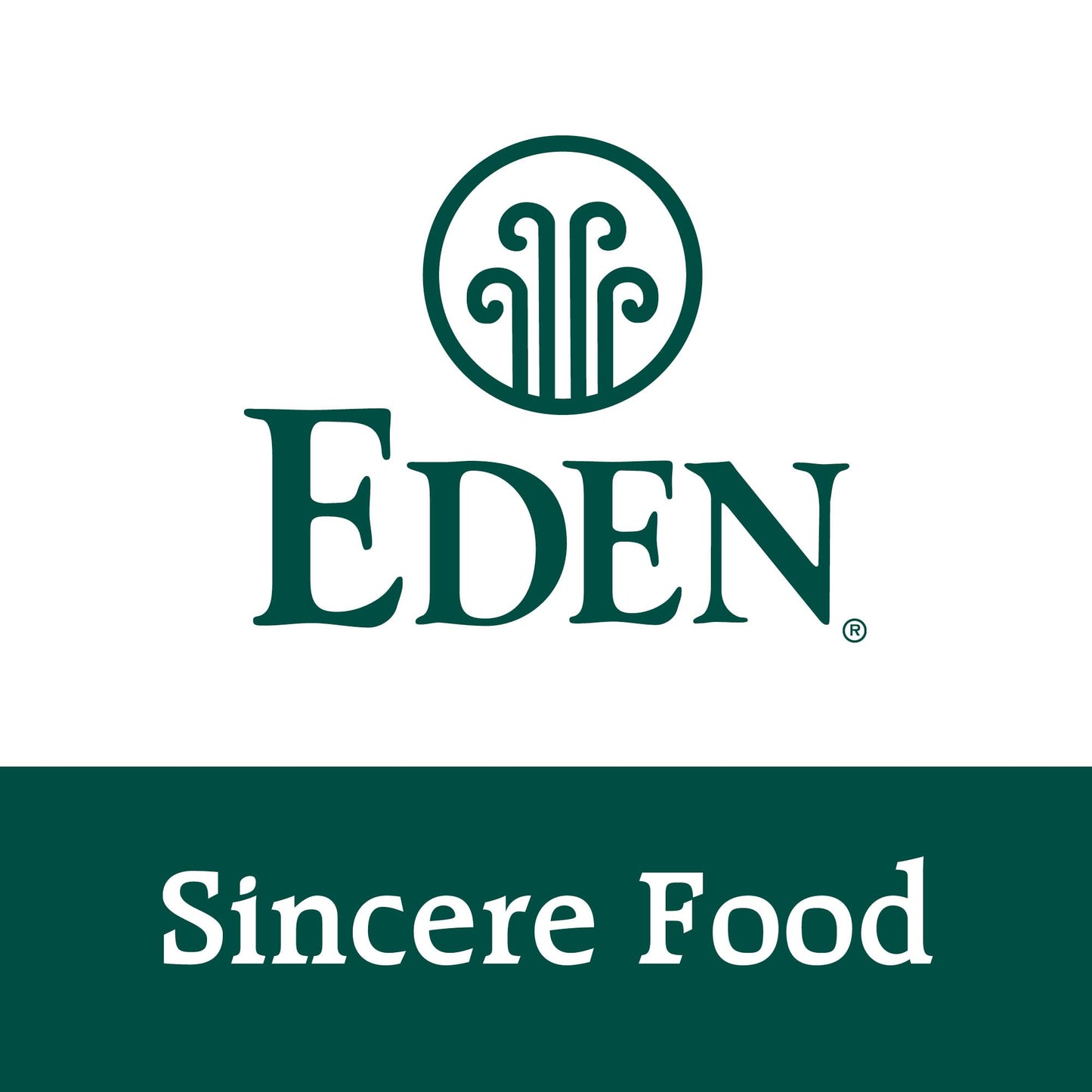 Eden Organic Sauerkraut, 18 oz Glass Jar, Kimchi, Fine Cut