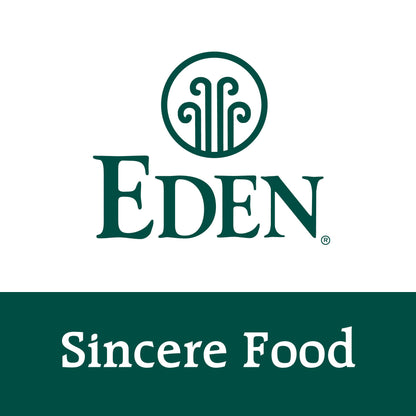 Eden Organic Sauerkraut, 18 oz Glass Jar, Kimchi, Fine Cut