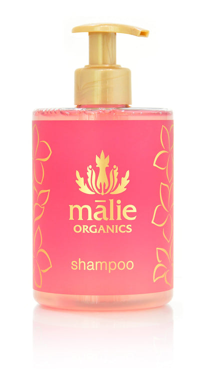 Plumeria Shampoo - 14 oz