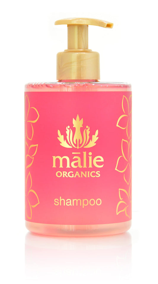 Plumeria Shampoo - 14 oz