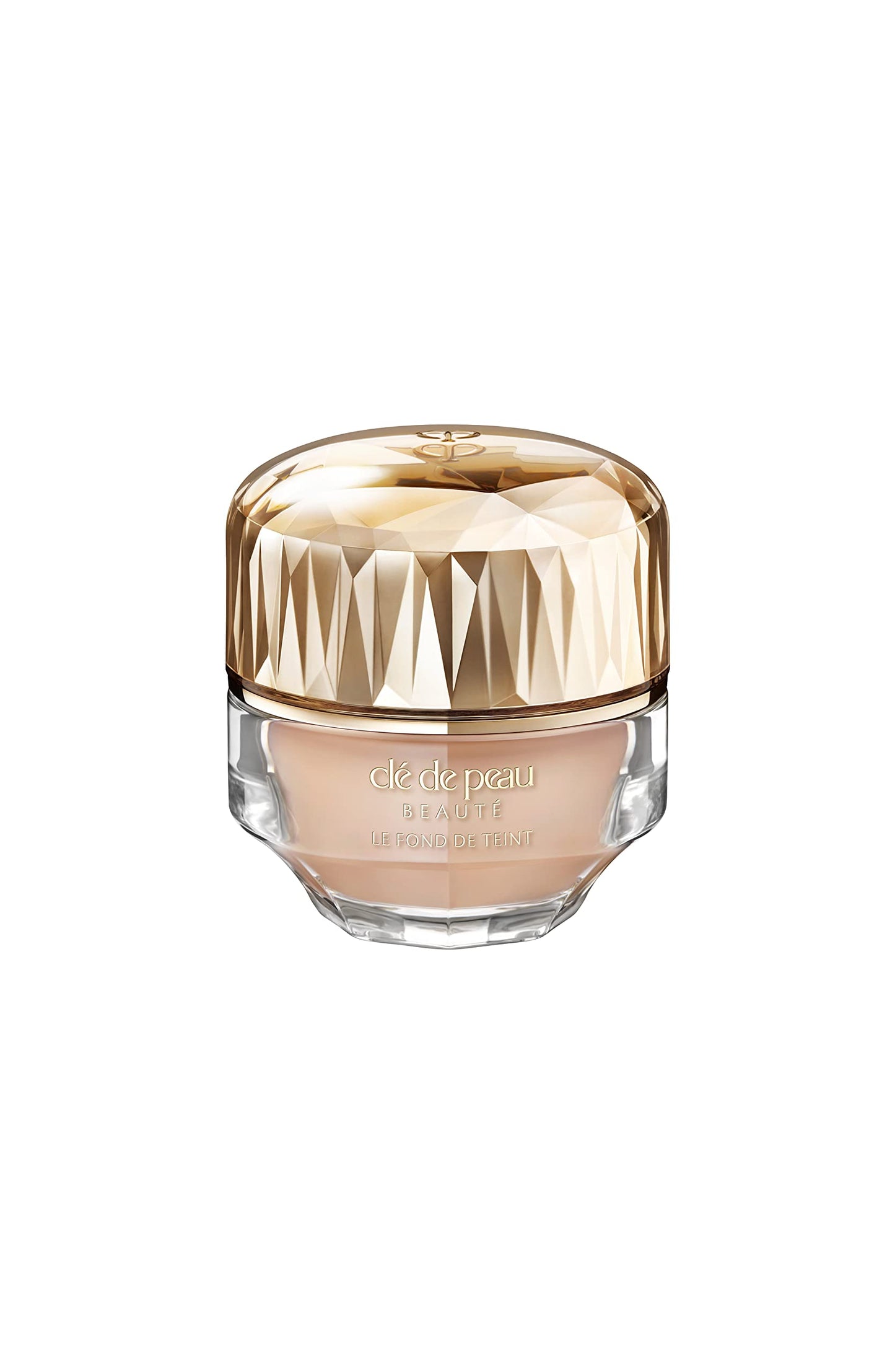 Cl%C3%A9 Peau Beaut%C3%A9 Foundation Medium