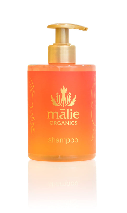 Mango Nectar Shampoo 14 oz