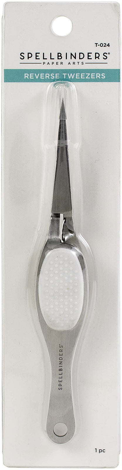 SPELLBINDERS TWEEZER Reverse