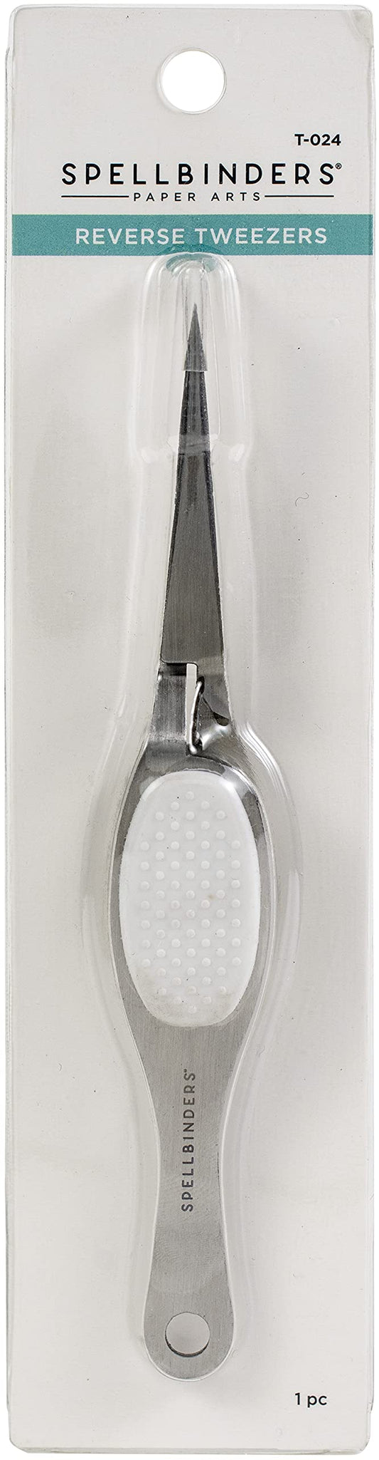 SPELLBINDERS TWEEZER Reverse
