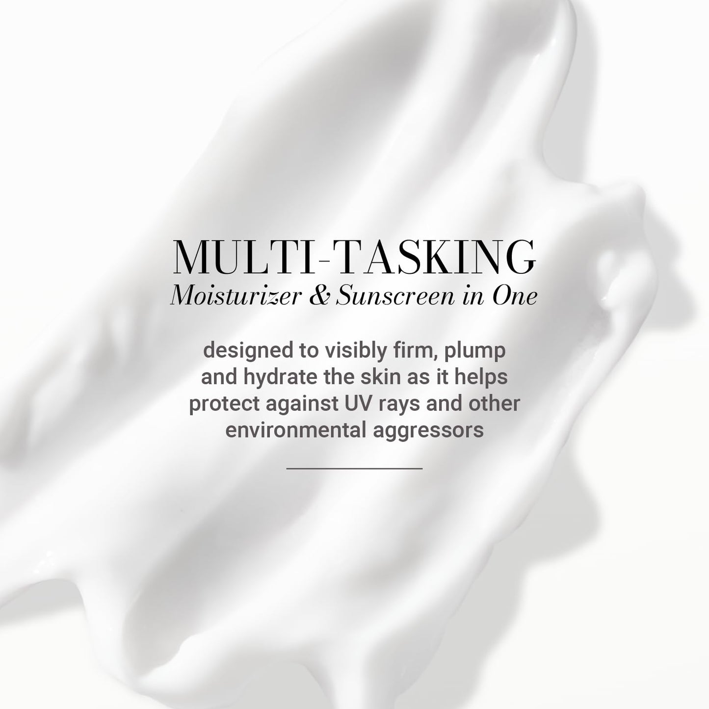 Meaningful Beauty – Environmental Protecting Moisturizer Broad Spectrum SPF 30 – Anti-Pollution & Visible Blue Light (HEV) Fighting Day Cream