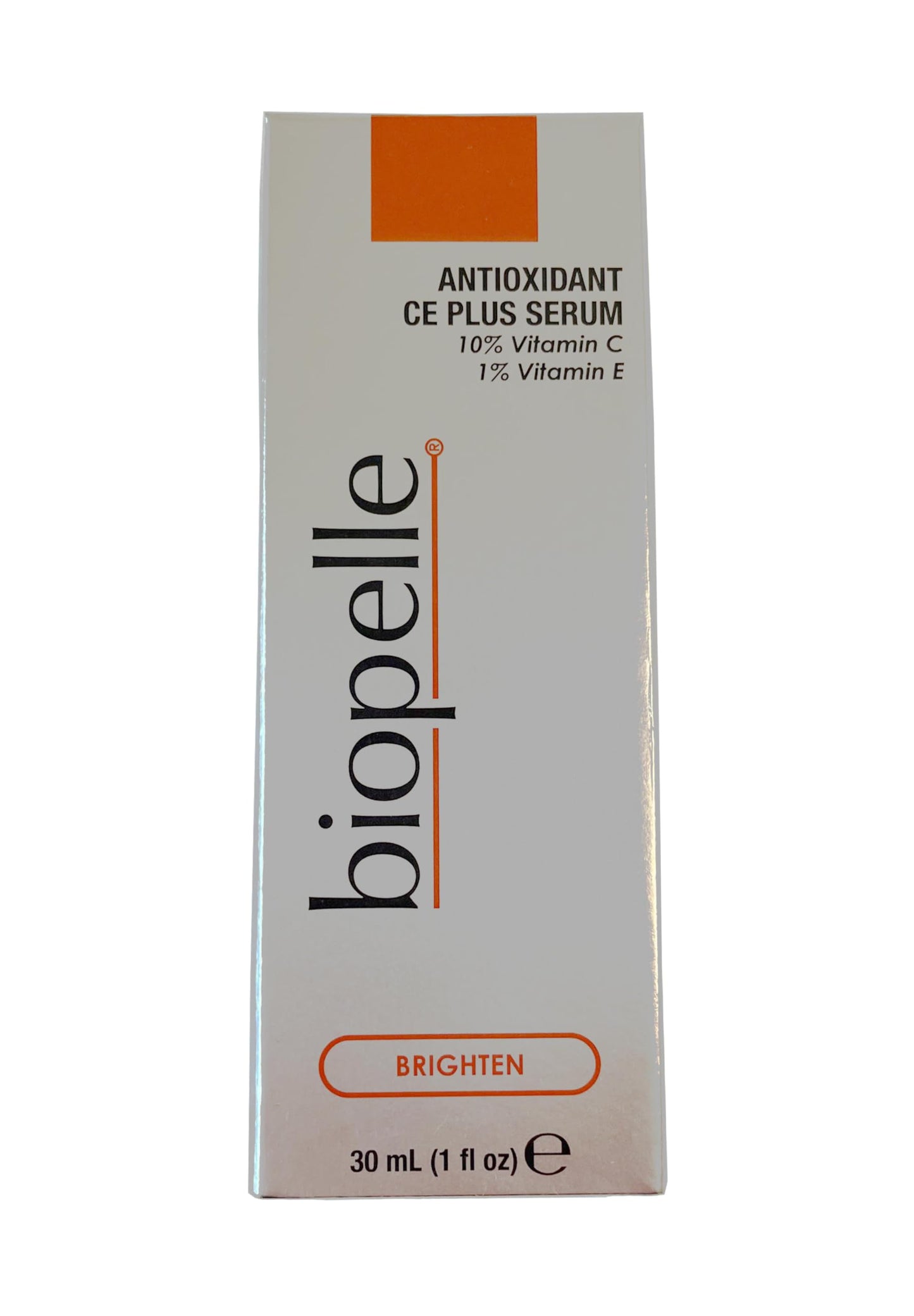 Biopelle Antioxidant CE Plus Serum