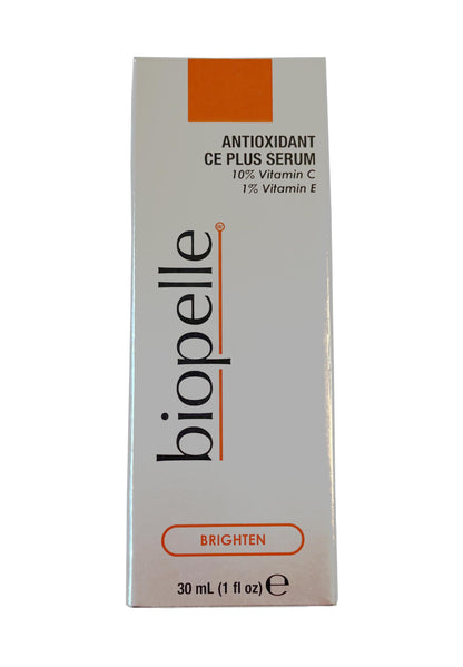 Biopelle Antioxidant CE Plus Serum