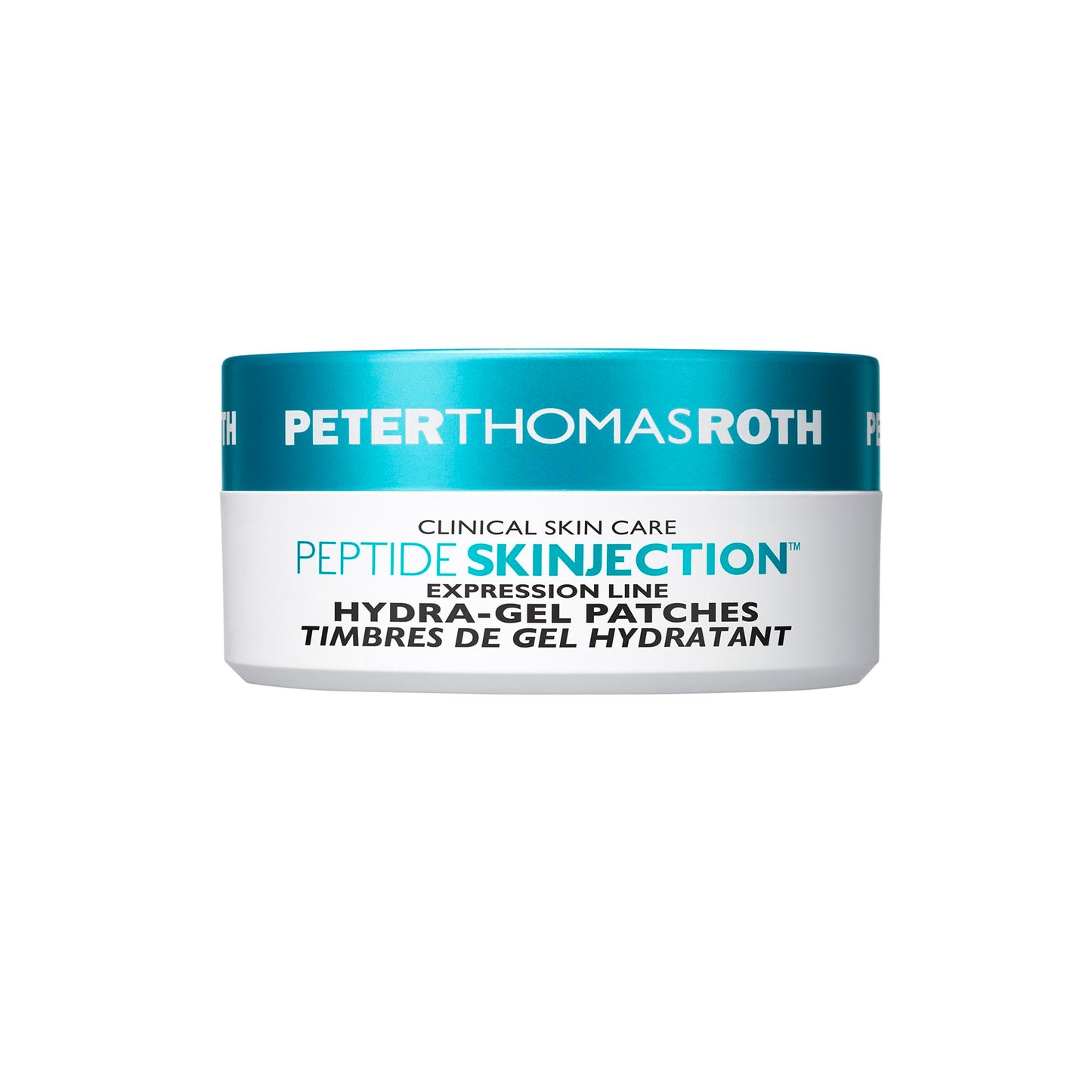 Peter Thomas Roth | Peptide Skinjection™ Expression Line Hydra-Gel Patches