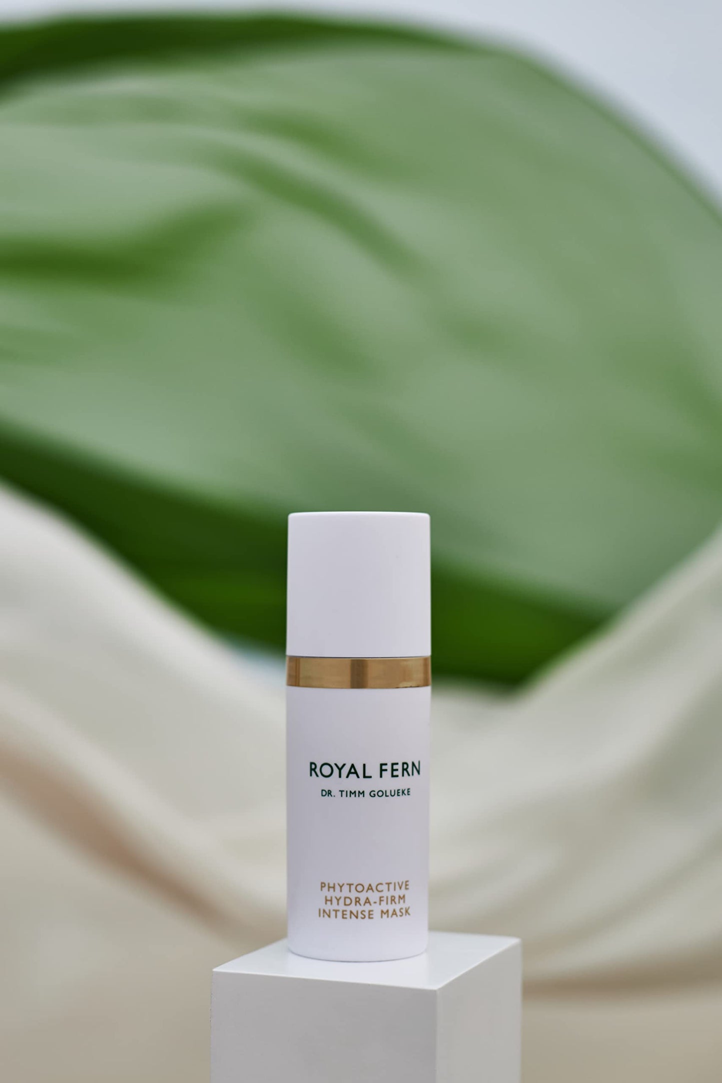 ROYAL FERN DR TIMM GOLUEKE