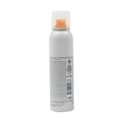 RUSK Thermal Shine Spray, Pure Argan Oil, Eliminates Frizz and Maintains Shine, Sleek and Smooth Hair, 4.4 oz