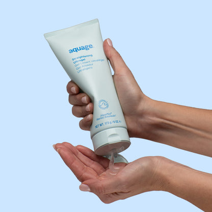 Aquage Straightening Ultragel