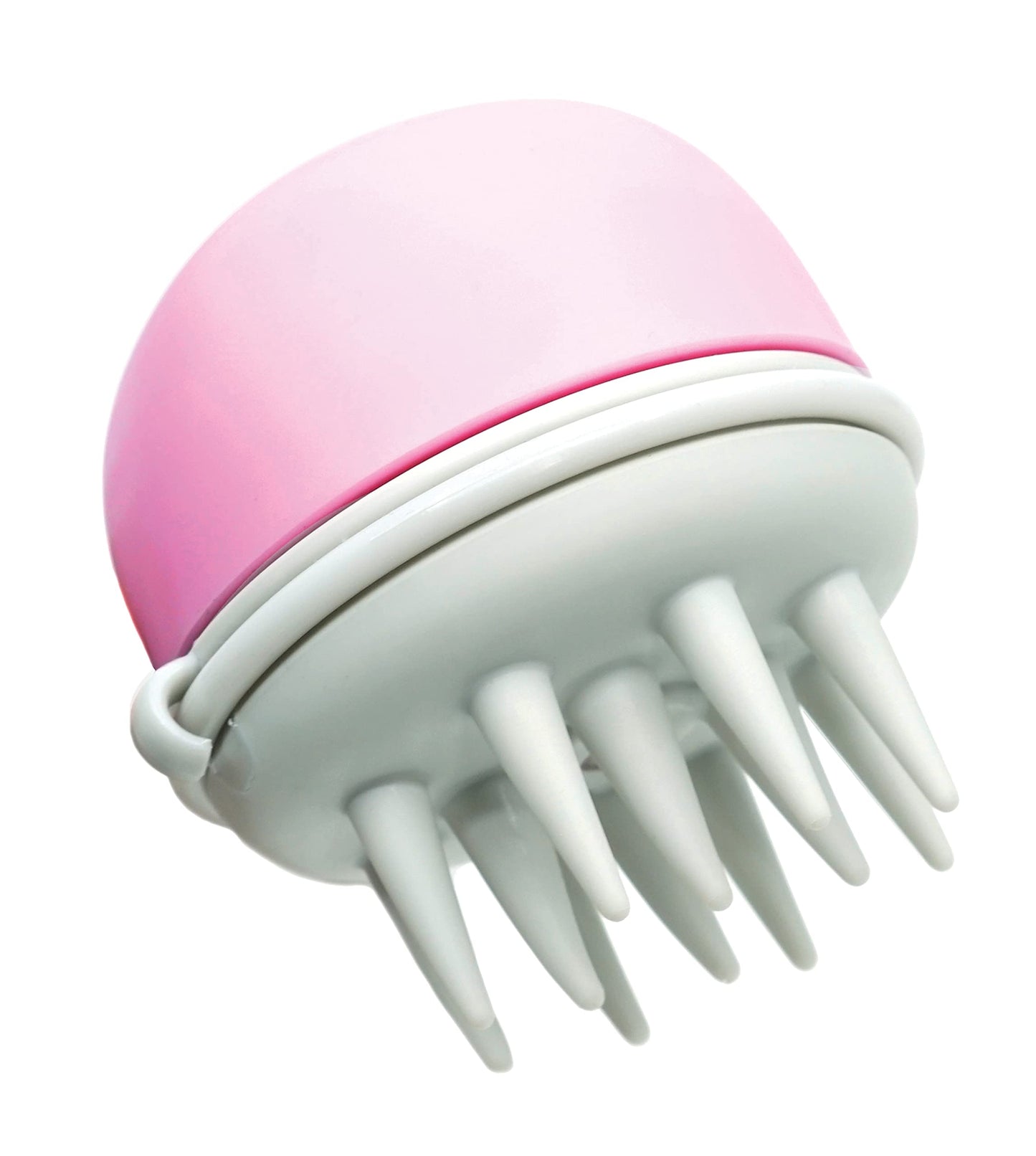 OUIDAD Bye Bye Build Up Exfoliating Scalp Brush, 1 ct.