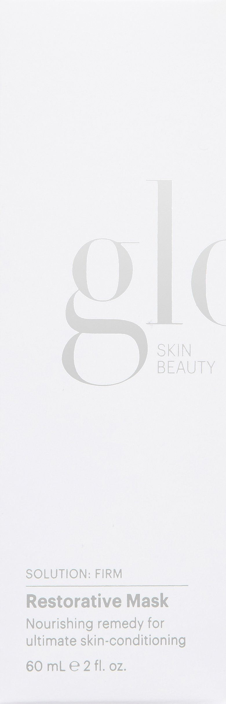 Glo Skin Beauty Restorative Mask | Nourishing Remedy for Ultimate Skin-Conditioning