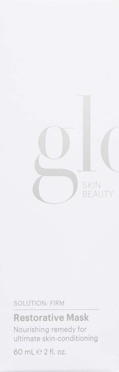 Glo Skin Beauty Restorative Mask | Nourishing Remedy for Ultimate Skin-Conditioning