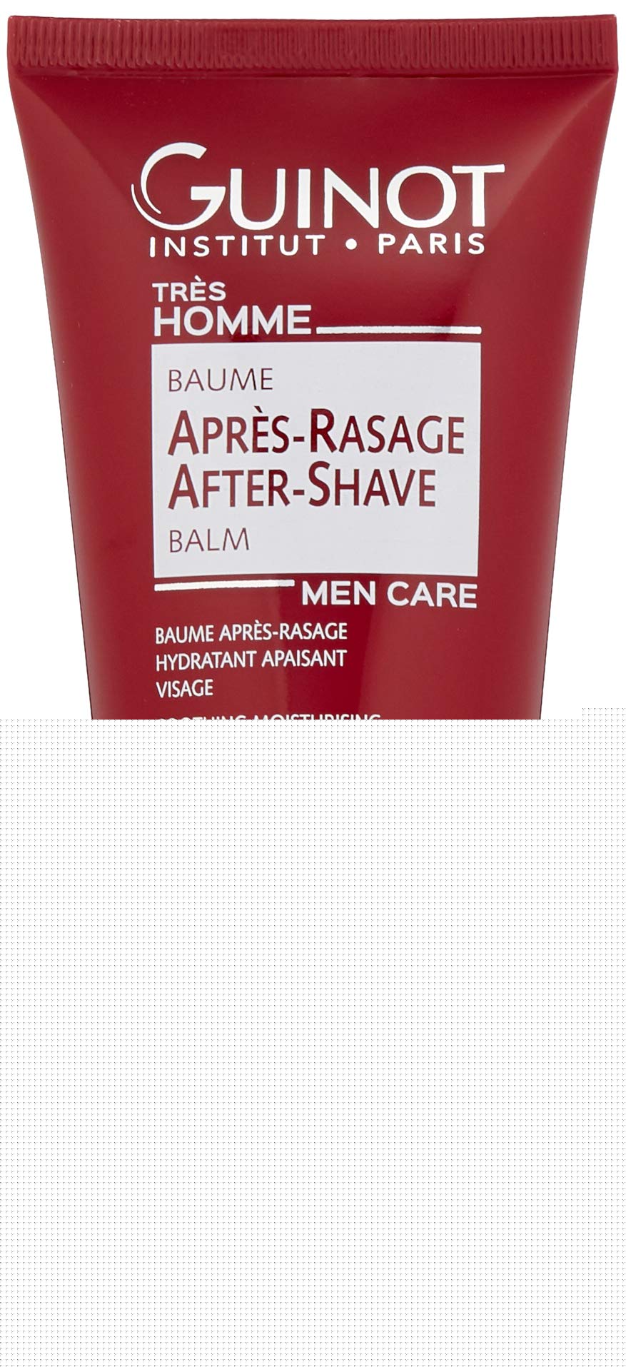 Guinot After-Shave Balm, 2.5 oz