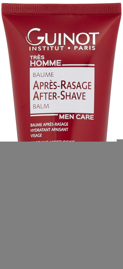 Guinot After-Shave Balm, 2.5 oz
