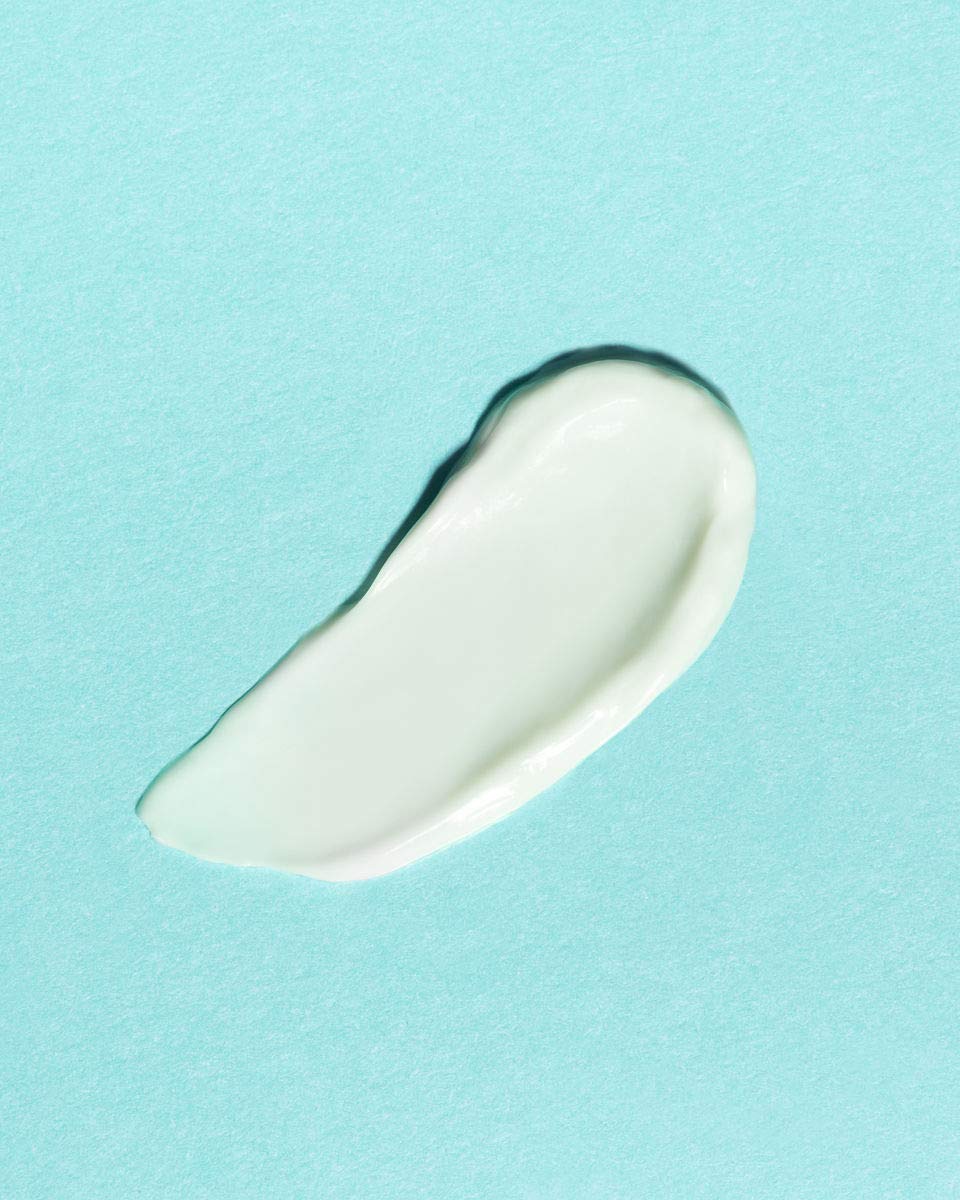 Earth Harbor | MERMAID MILK Nutrient Glow Moisturizer | Lightweight Botanical Hydration | Matcha and Spirulina | 100% Non-GMO + Plant-Based