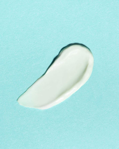 Earth Harbor | MERMAID MILK Nutrient Glow Moisturizer | Lightweight Botanical Hydration | Matcha and Spirulina | 100% Non-GMO + Plant-Based