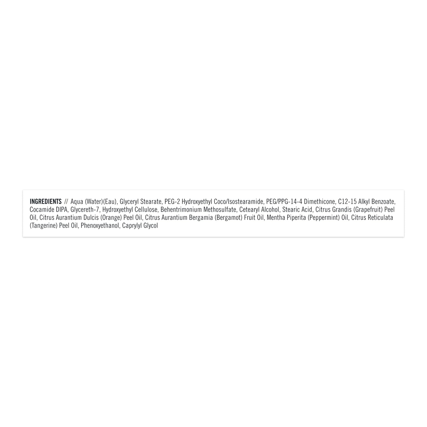 Billy Jealousy Hydroplane Foamless Super-Slick Mens Shave Cream