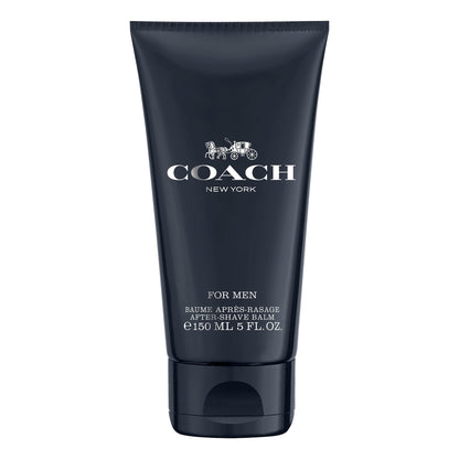 Coach For Men After Shave Balm 5.0 fl oz