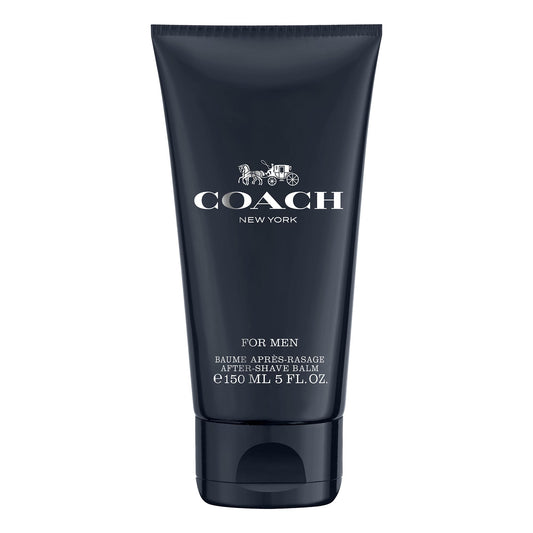 Coach For Men After Shave Balm 5.0 fl oz