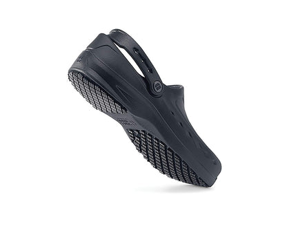 Shoes for Crews Clogs for Men Women Slip On Work Clogs Shoes Slip Resistant Water Resistant Unisex Comfort Slip-on Mules Classic Platform Clog