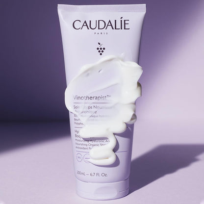 Caudalie Vinotherapist Hyaluronic Acid Nourishing Body Lotion