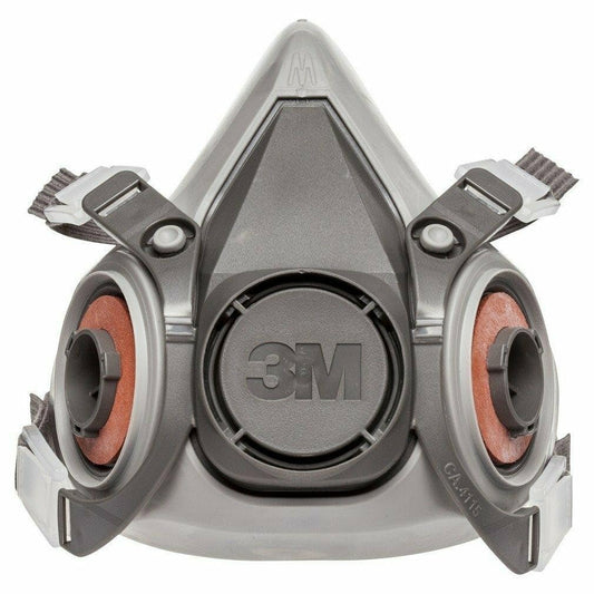 3M 6200, Medium