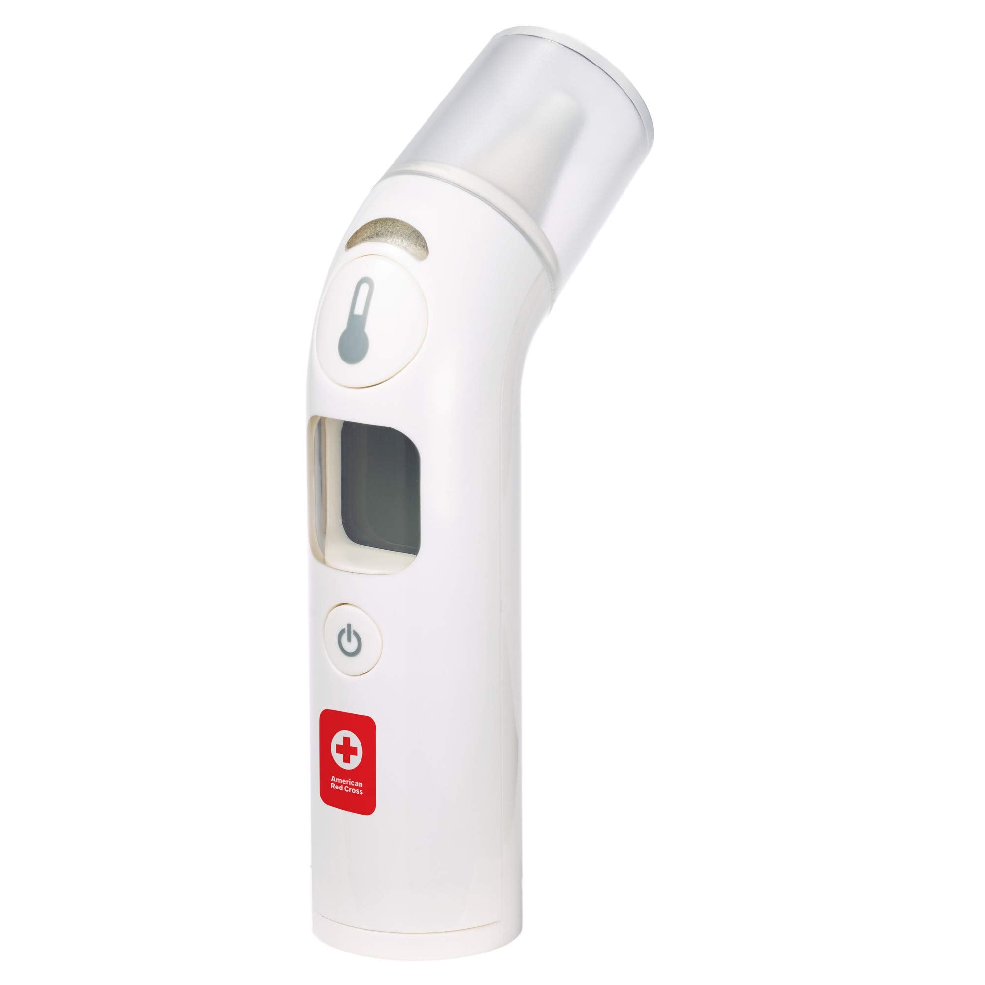 The First Years American Red Cross Digital Ear Thermometer ...
