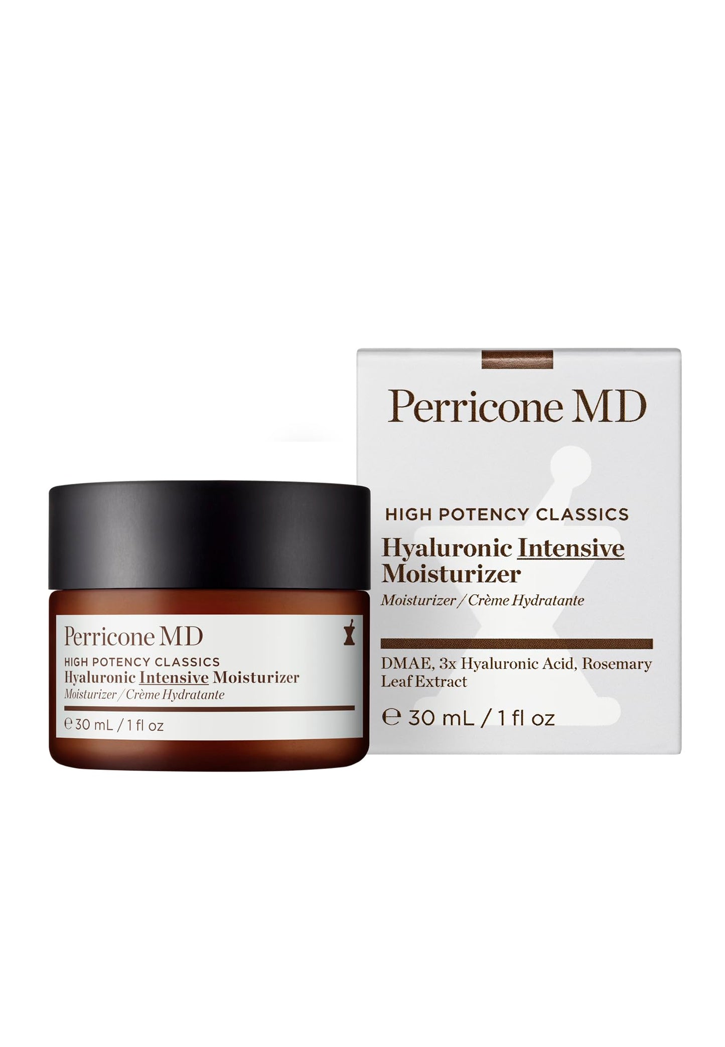 Perricone MD High Potency Classics Hyaluronic Intensive Moisturizer