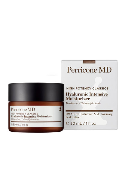 Perricone MD High Potency Classics Hyaluronic Intensive Moisturizer